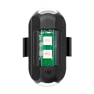 奔铂者汽车摩托车飞机灯爆闪灯