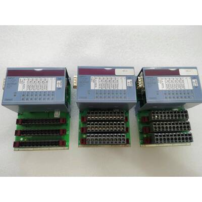 贝加莱7DM435.7三台