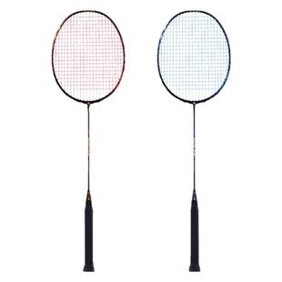 浦锐狂徒A羽毛球拍4U超轻全碳素纤维专业球馆训练比赛单拍进攻型