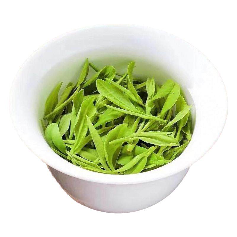 【一斤】2026浙江明前龙井茶春茶碎片新茶浓香型偏碎绿茶散装批发