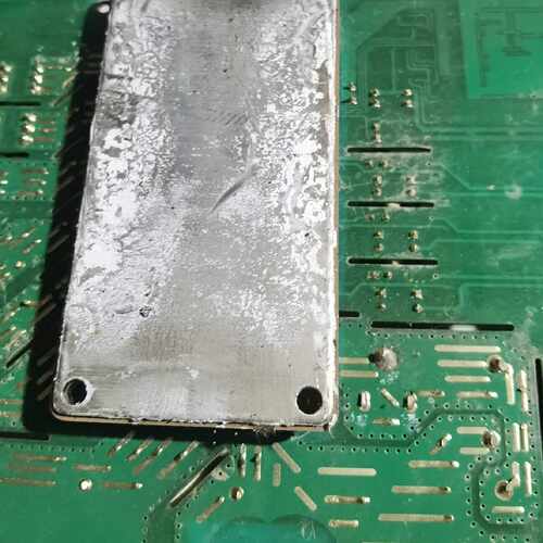 议价-7MBR35VB120A-50模块，的，带着板子，成可维修