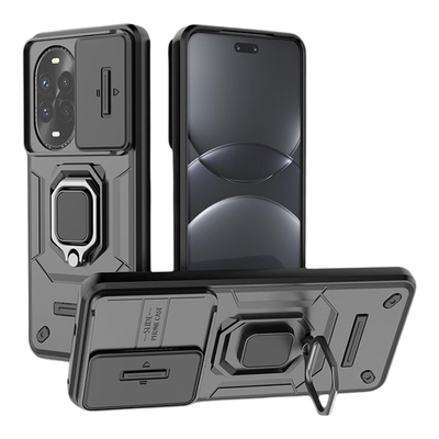 适用华为nova13手机壳磁吸支架