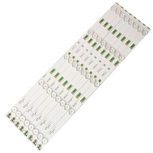 适用东芝48L2500C 48L25EBC铝灯条48HR332M05a0 V2 4C-LB480T-HR1