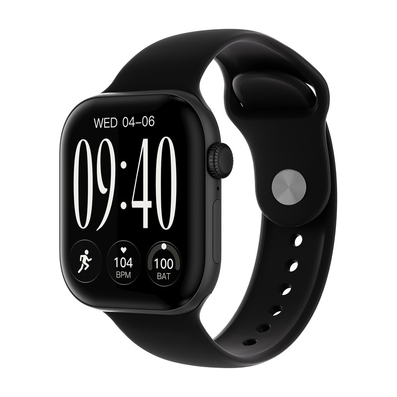 华强北watchS12手表新款顶配心率血糖运动iwatch蓝牙通话游泳防水