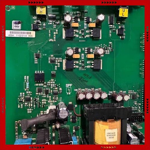 【问价】AB700S光纤电源板PC00247E议价商品