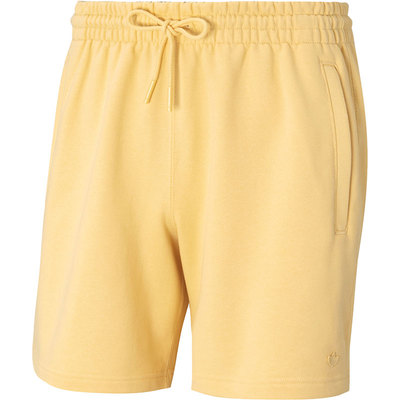 阿迪达斯2021年夏季男子运动短裤