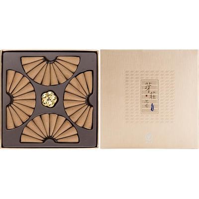 迦印堂天然老山家用沉香檀香