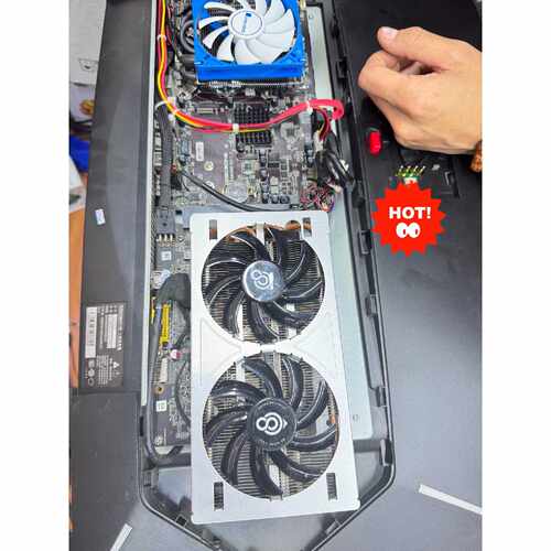 SAIOSONE赛奥森一体机主板支持I59400F处理器主