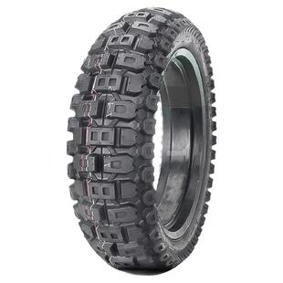 摩托车全地形ADV拉力越野真空轮胎适用于凯越无极贝纳利KTM春风QJ