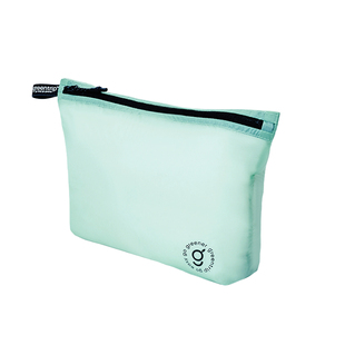 证件收纳包旅行出差便携大容量防水护照机票零钱多功能证件袋