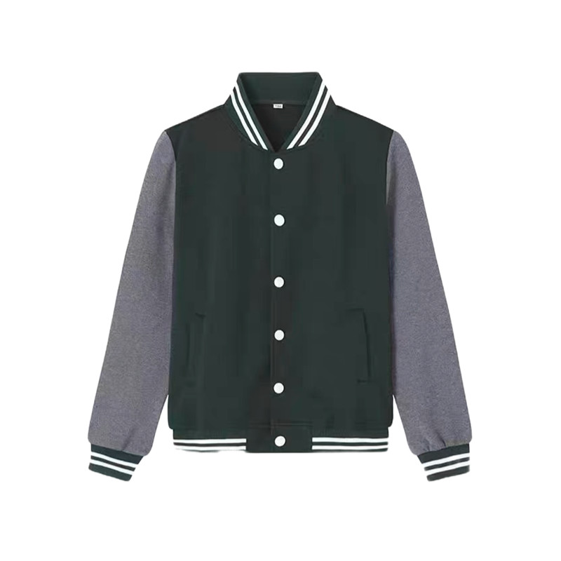 舒适不起球纯棉运动服经久耐穿