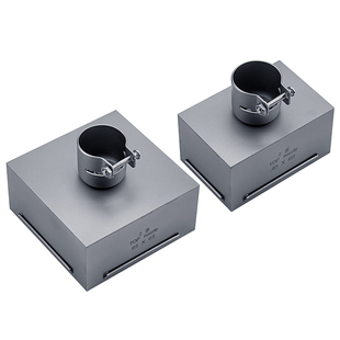 六七八12代CPU拆焊台风嘴 效时BGA返修台长方形喷嘴850热风枪风咀