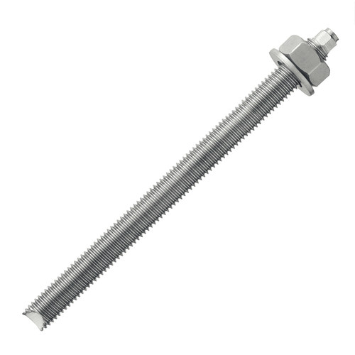新一代喜利得化学锚栓德国HVA2 RGM10 16 20 24HVU2慧鱼原装正品