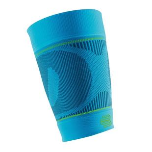 德国-Bauerfeind/保而防篮球跑步健身足球运动压缩护大腿专业护具