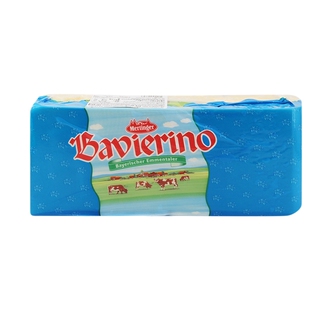 琪雷萨大孔干酪约2.8kg德国进口埃曼塔芝士奶酪块emmental cheese