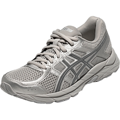 透气回弹缓震跑鞋Asics/亚瑟士