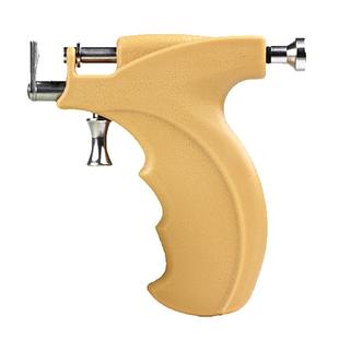 打耳洞枪打耳洞不锈钢耳钉枪穿耳洞枪穿耳孔耳骨唇钉人体穿刺枪