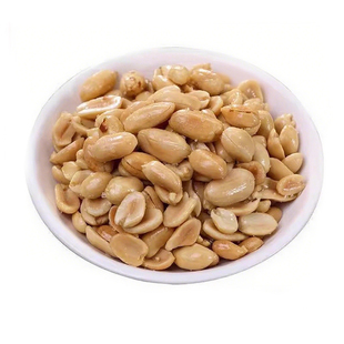 官方旗舰店正宗酒鬼花生去壳五香麻辣味酥脆下酒菜即食解馋小零食