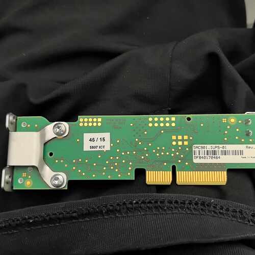 溢价- 5AC901.IUPS-01