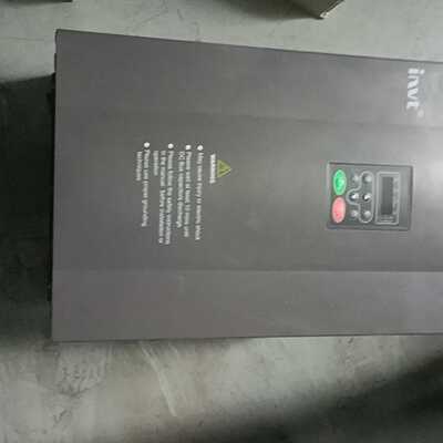 【询价】英威腾CHF100-055G-075P-4变频器 成适用