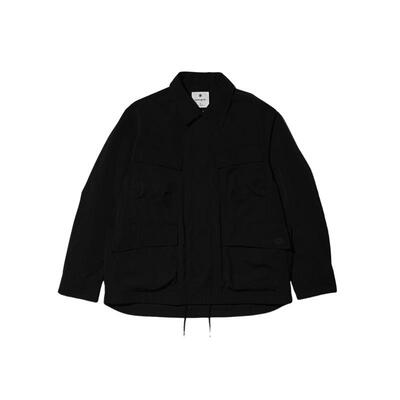 snowpeak雪峰Takibi夹克