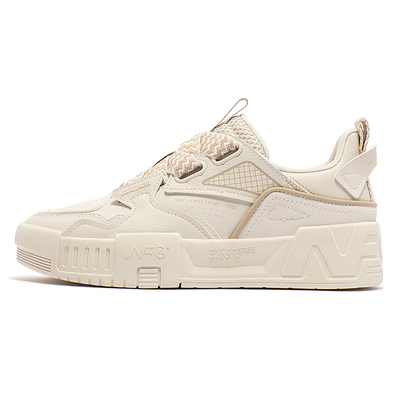 361方块板鞋百搭女鞋情侣