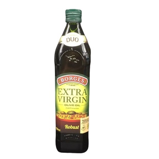 Borges Extra Virgin Olive Oil西班牙进口伯爵特级初榨橄榄油