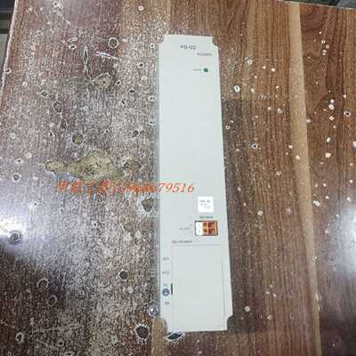 议价PS-02安川JACP-317121模块 原装二手拆机 功能完好 质量保证