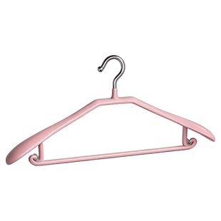 大衣衣架无痕防肩角家用挂衣晾晒防滑衣柜衣服撑子挂架宽肩不起包