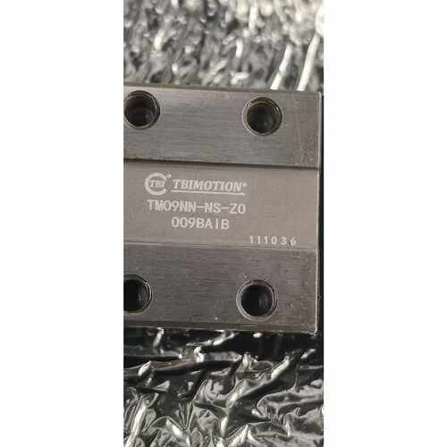 TBIMOTION直线导轨滑块，型号TM09NN-NS-Z0—议价
