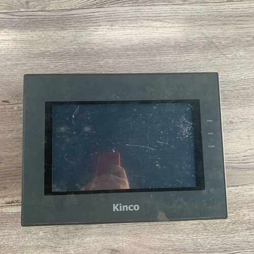【议价-可维修】 Kinco HMI触摸屏 MT4512TE 工控备件  /均有货