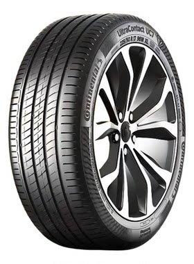 马牌215/55R17轮胎多车型适配