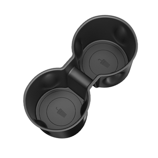 帝博中控水杯限位器适用特斯拉焕新版Model3/Y硅胶杯架垫丫YL配件