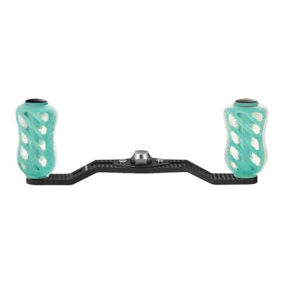 革梦士摇臂水碳纤维滴轮改装配件