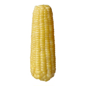 sa姆同款东北新鲜糯玉米棒熟白糯真空保鲜老玉米甜粘大棒6-8棒5斤