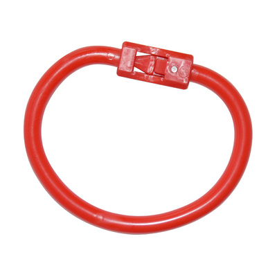 【新品热卖】手动安装的牛鼻环