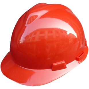 耐安安全帽工地防砸工程建筑透气中电交铁上海建工领导儿童安头帽