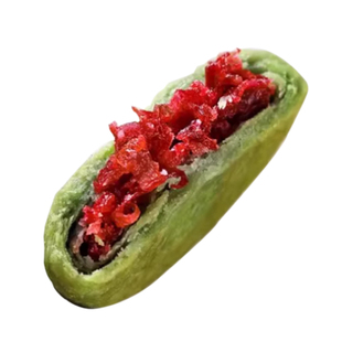 云南农科院抹茶玫瑰鲜花饼30枚大理特产网红推荐零食大礼包