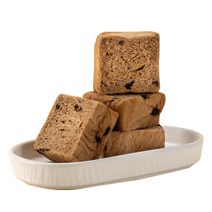 爸爸糖巧克力面包早餐整箱营养健康手撕厚切吐司三明治官方旗舰店