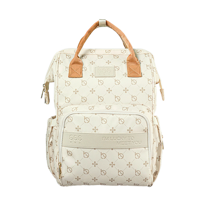 宝宝三妈咪包轻便防水隔污承重好