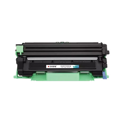 适用联想M7206硒鼓 M7216易加粉墨盒 TN1035碳粉 DR1035鼓架成像鼓 7256whf墨盒 s1801 lj2205墨粉 M1851