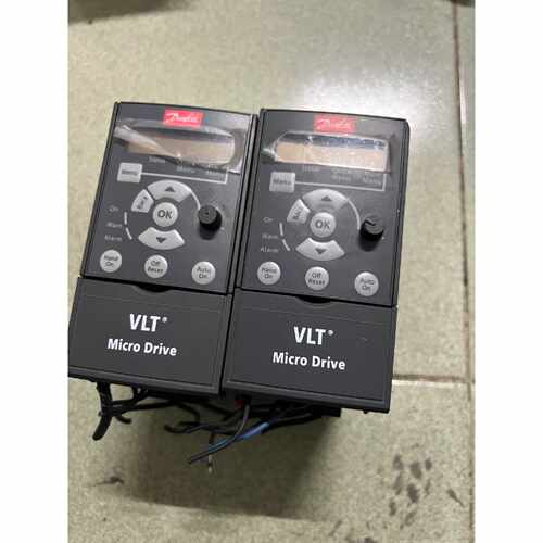 询价丹弗斯变频器FC-051PK75T4E20H3XXC