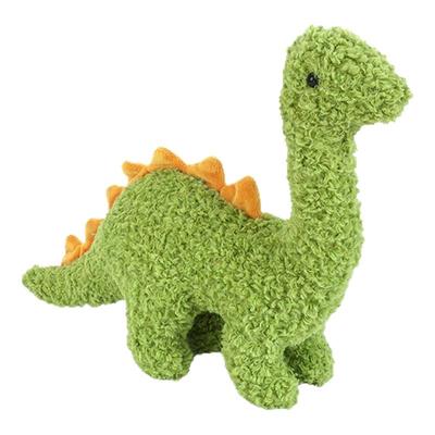 美国monami莫奈美雷龙布罗迪侏罗纪恐龙毛绒玩偶儿童年货节礼物