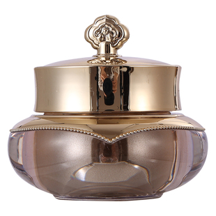 whoo后天气丹面霜小样10ML花献霜紧致抗皱修复霜补水官方专柜正品