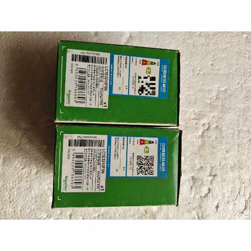 【议价-可维修】  LC1E3210F5N 110V 接触器 /均有货