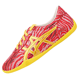 儿童专业武术鞋男女童练武术的鞋子武术训练比赛专用鞋竞赛太极鞋