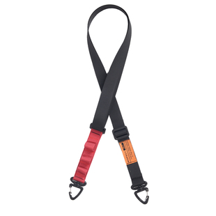 多功能可调节包带斜挎肩带可拆卸替换带机能风DIY手机绳背带装饰