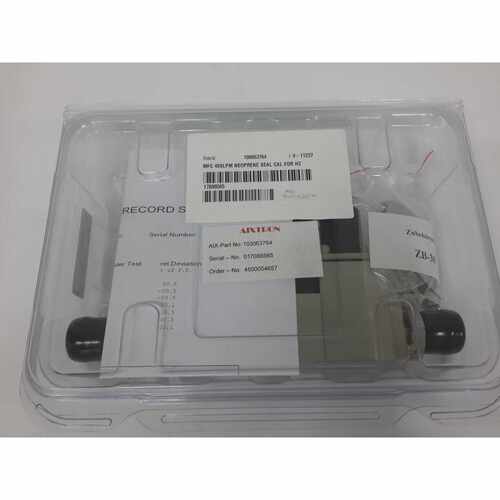 MKS MASS FLOW CONTROLLER 1559A00751LR1BNRange 40SLM Gas H2