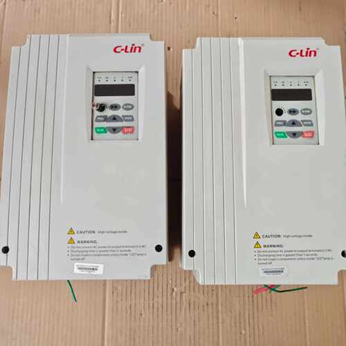 溢价-欣灵11千瓦变频器，XLP3300-G11/P15T4MA，