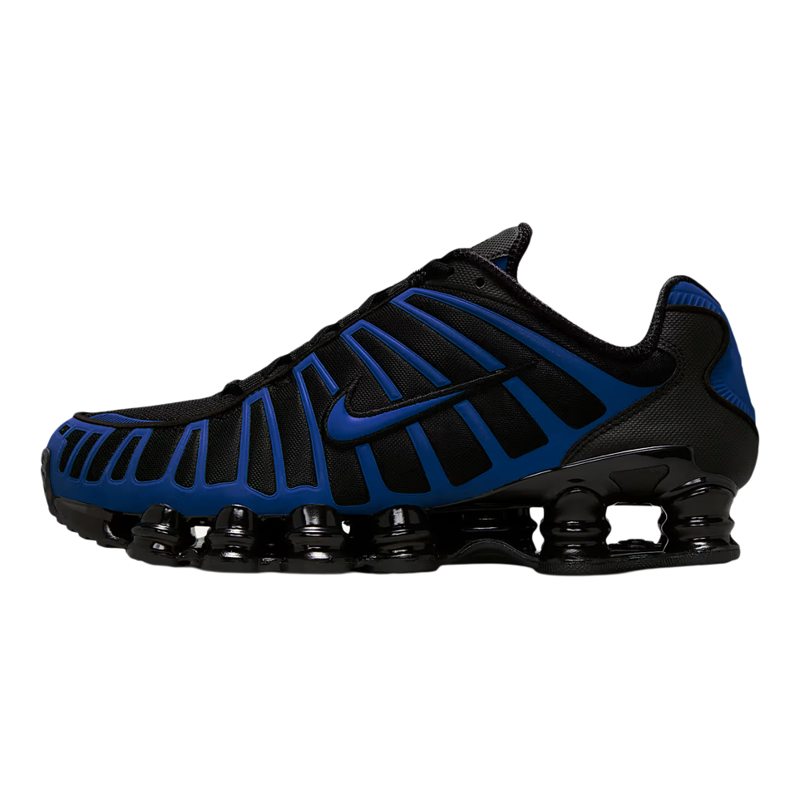 NIKE耐克男子SHOX TL气柱运动训练缓震跑步鞋IH1338-002